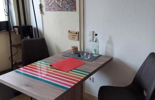 Schwaigern Apartment | Ottilienhof