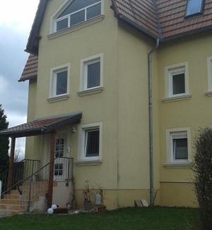Klingewalde Apartment | Otto Apartment