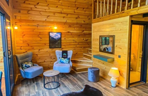 Ayder House | Otto Haus Mimosa