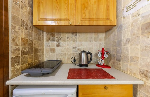 Kaleici Apartment | Ottoman evi in Kaleiçi - old town