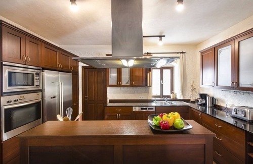 Gundogan Villa | Ottoman Villa - Five Bedroom Villa, Sleeps 10