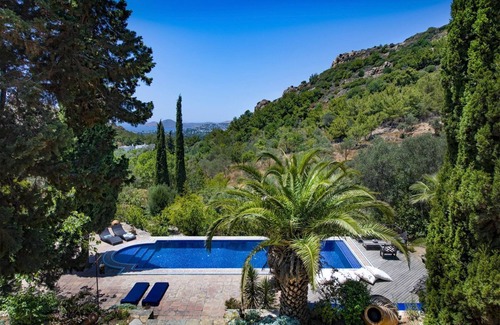 Gundogan Villa | Ottoman Villa - Five Bedroom Villa, Sleeps 10