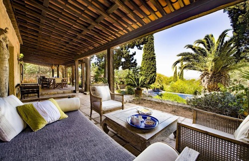 Gundogan Villa | Ottoman Villa - Five Bedroom Villa, Sleeps 10