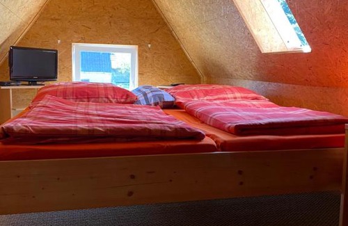 Gnevsdorf Apartment | Ott‘s FEWO