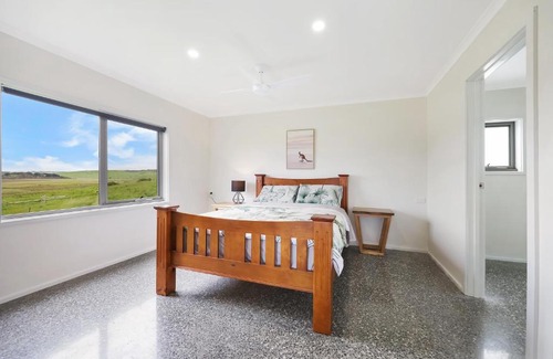 Princetown Villa | Otway Coastal Villas, 1 Bedroom villa.