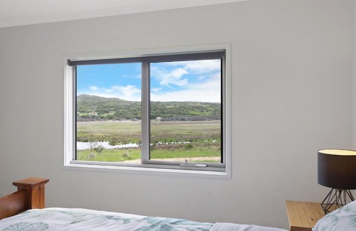 Princetown Villa | Otway Coastal Villas, 1 Bedroom villa.