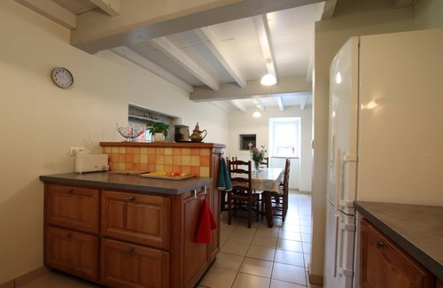 Juxue House | Otxania - Juxue - Gîte