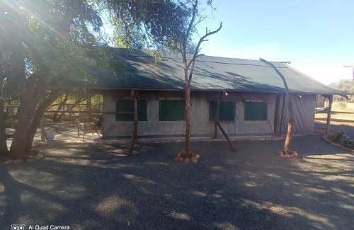 Boshoek Other | Ou Kraal Tented Lodge