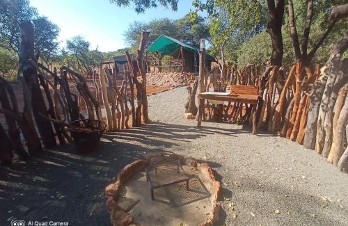 Boshoek Other | Ou Kraal Tented Lodge