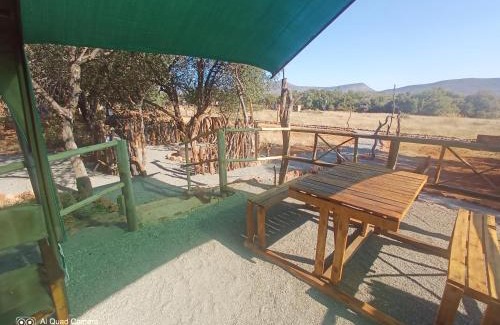 Boshoek Other | Ou Kraal Tented Lodge