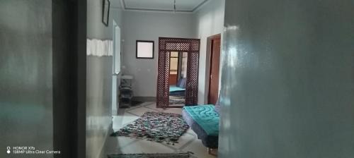 Tarmigt Hostel | Ouarzazate Youth Hostel YHO