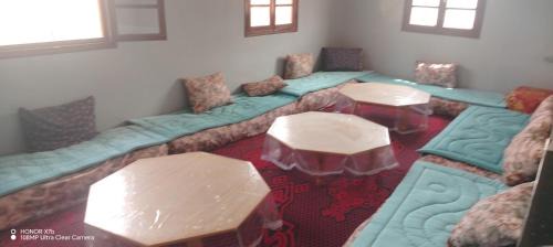 Tarmigt Hostel | Ouarzazate Youth Hostel YHO