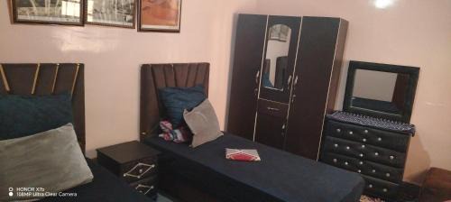 Tarmigt Hostel | Ouarzazate Youth Hostel YHO