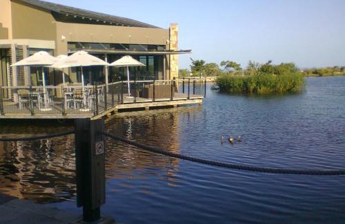 Herolds Bay Apartment | Oubaai Ocean View Private Self catering rooms Herolds Bay