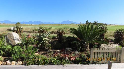 Herolds Bay Apartment | Oubaai Ocean View Private Self catering rooms Herolds Bay