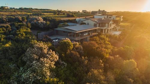Herolds Bay Villa | Oubaai Villa