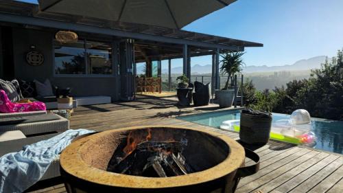 Herolds Bay Villa | Oubaai Villa