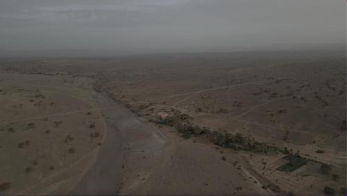 Tamsahelt Resort | Ouboumalne