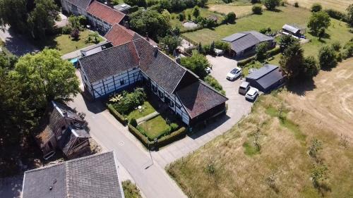 Mechelen House | Oud-Bommerich