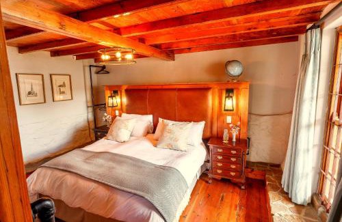 Nieu-Bethesda House | Oude Waenhuis
