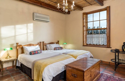 Drakenstein House | Oude Wellington
