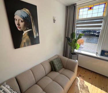 Alkmaar House | Oudegracht Alkmaar