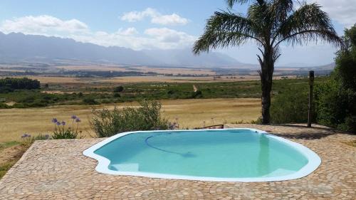 Tulbagh House | Oudekloof Wine Estate