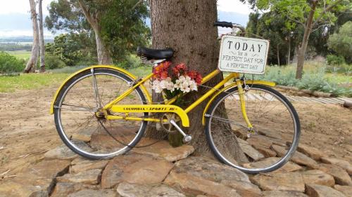 Tulbagh House | Oudekloof Wine Estate