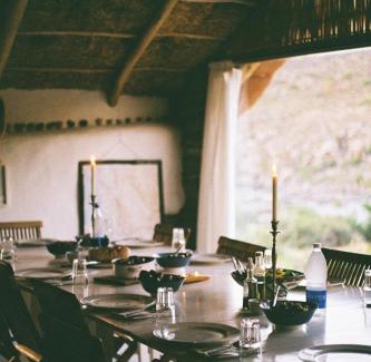 Cederberg Cabin | Oudrif Farm