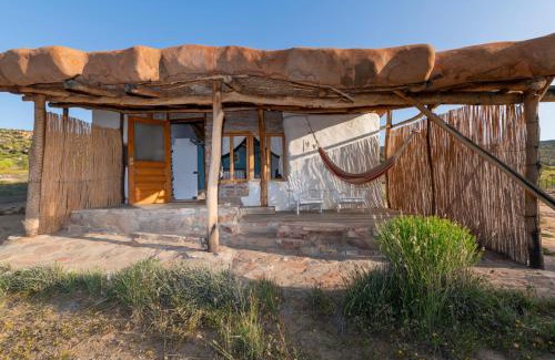 Cederberg Cabin | Oudrif Farm