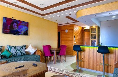 Oued Laou Apartment | Oued Laou Beach