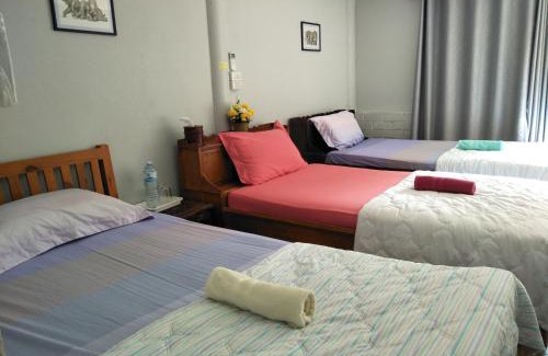 Phayao House | Oui Kaew Homestay