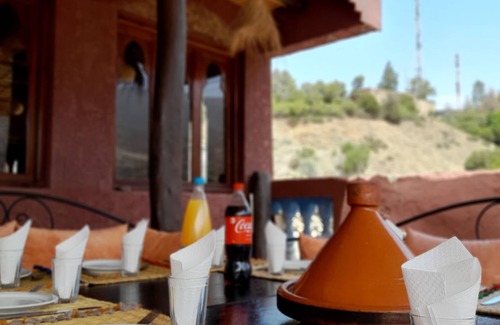 Ouirgane House | Ouirgane Discovery Lodge