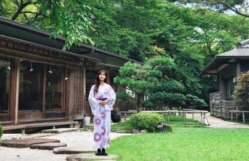 Izumi House | Oukai Villa Izumi - Vacation STAY 18006