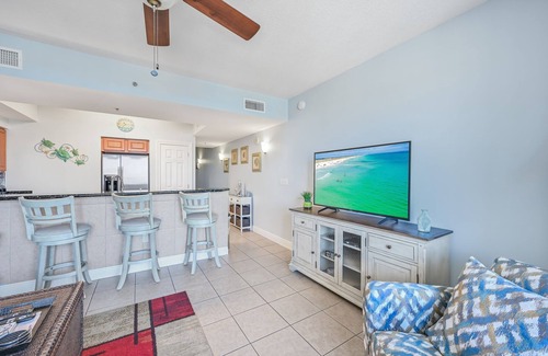 Miramar Beach Condo | Our Beach Getaway at Miramar Beach - Destin