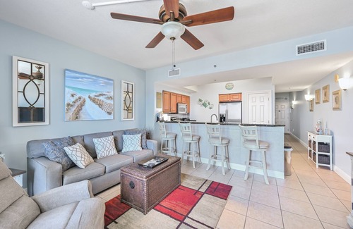 Miramar Beach Condo | Our Beach Getaway at Miramar Beach - Destin