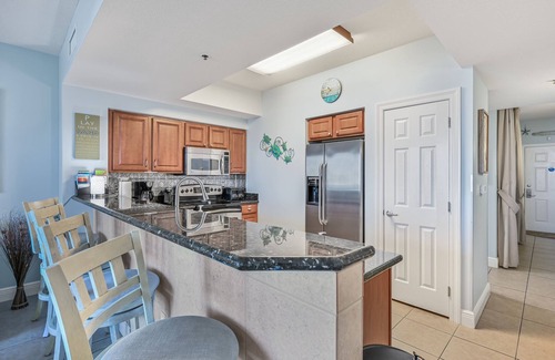 Miramar Beach Condo | Our Beach Getaway at Miramar Beach - Destin