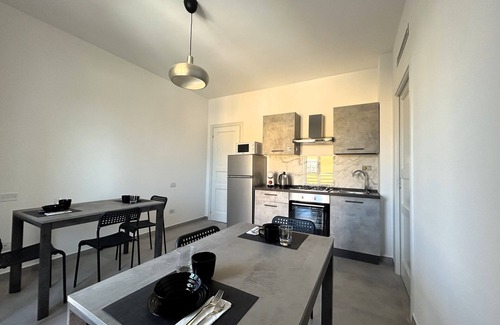 Fiumicino Apartment | Our Beach Guest House