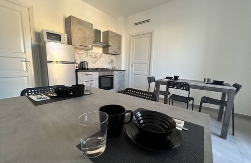 Fiumicino Apartment | Our Beach Guest House