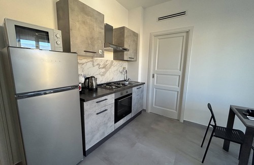 Fiumicino Apartment | Our Beach Guest House