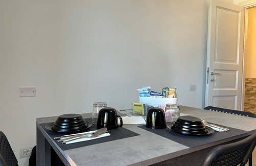 Fiumicino Apartment | Our Beach Guest House