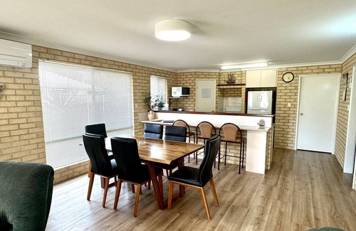 West Busselton House | Our Beach House- Busselton