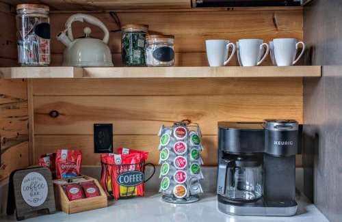 Chalet Village North House | Our Black Bear Lodge