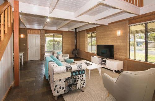 Dunsborough House | Our Casita