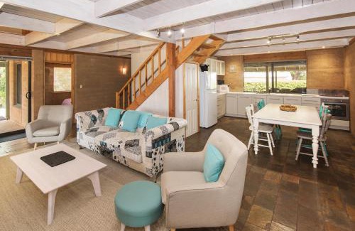 Dunsborough House | Our Casita