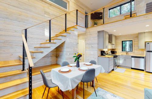 Lamoine House | Our Cottage