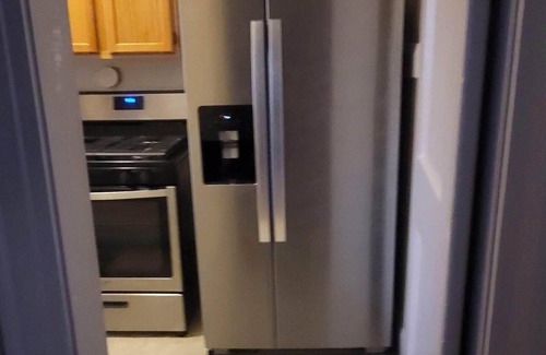 Hibbing Apartment | Our cozy apartment is your home away from home. n