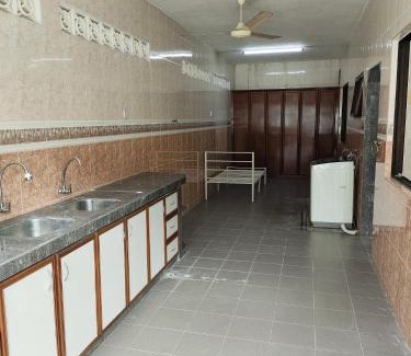 Mentakab House | OUR FAMILY HomeStay@ Mentakab