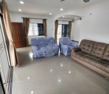 Mentakab House | OUR FAMILY HomeStay@ Mentakab