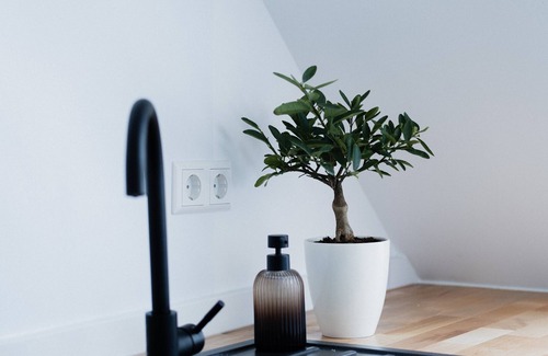 Grasberg Apartment | Our farm vacation apartment